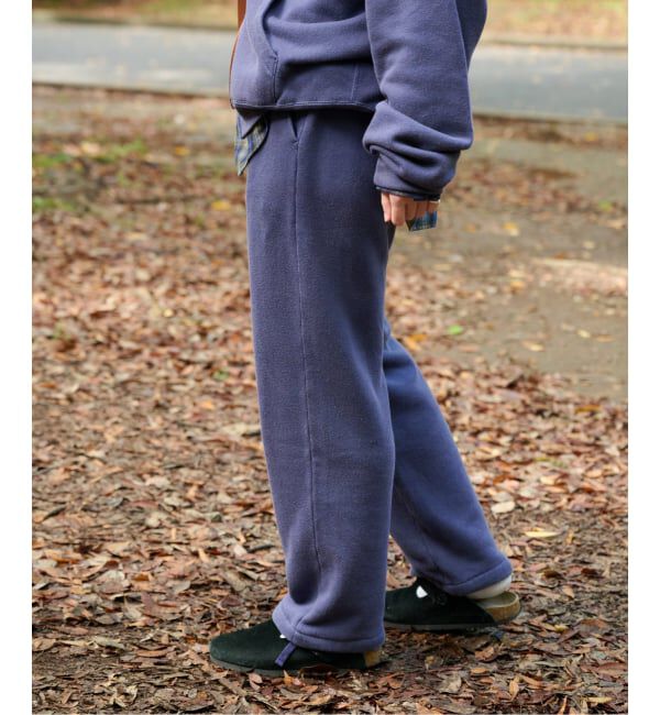 OUTDOOR PRODUCTS Usual Things「≪予約≫DISCUS ex V.W.SWEAT PANTS セットアップ対応」|その他|