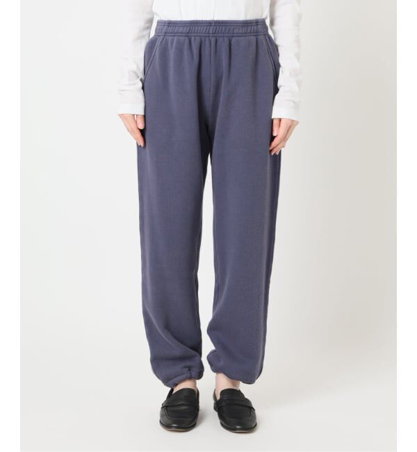 OUTDOOR PRODUCTS Usual Things「≪予約≫DISCUS ex V.W.SWEAT PANTS セットアップ対応」|その他|