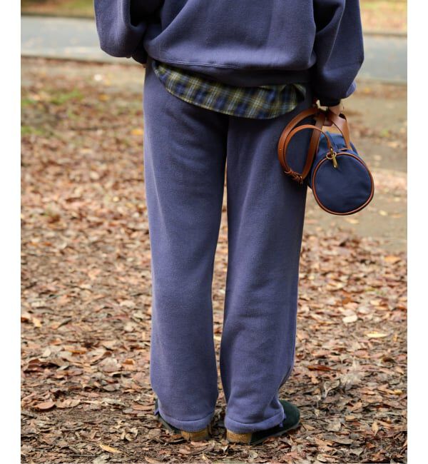 OUTDOOR PRODUCTS Usual Things「≪予約≫DISCUS ex V.W.SWEAT PANTS セットアップ対応」|その他|