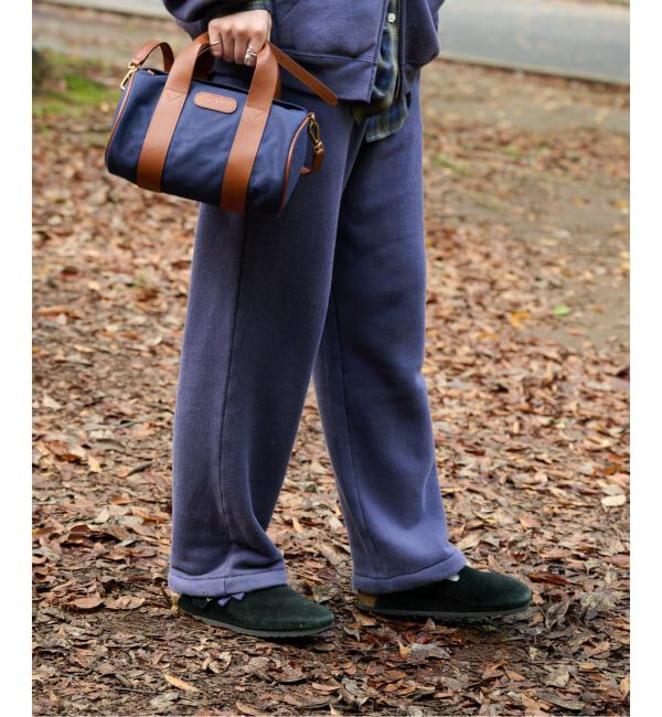 OUTDOOR PRODUCTS Usual Things「≪予約≫DISCUS ex V.W.SWEAT PANTS セットアップ対応」|その他|