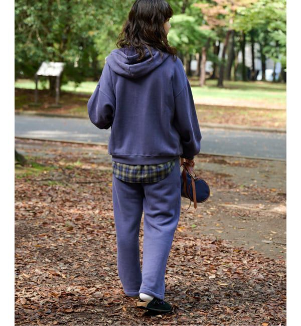 OUTDOOR PRODUCTS Usual Things「≪予約≫DISCUS ex V.W.SWEAT PANTS セットアップ対応」|その他|