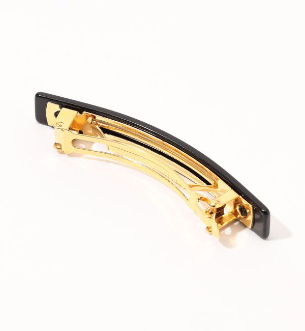 TOMORROWLAND GOODS「ALEXANDRE DE PARIS 6cmバレッタ」|その他|