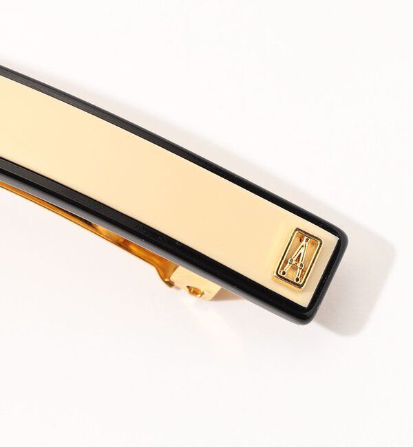 TOMORROWLAND GOODS「ALEXANDRE DE PARIS 6cmバレッタ」|その他|