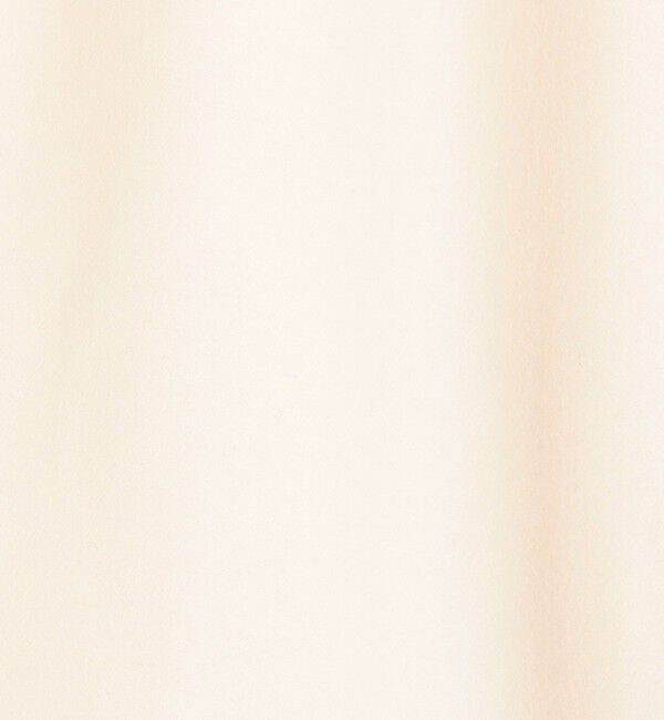 GALERIE VIE「【WEB先行予約】ウールサキソニー イージーテーパードパンツ」|その他|
