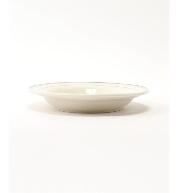ACME「【TUXTON/タクストン】 OVAL PLATE　オーバル プレート 32cm」|食器・キッチングッズ|