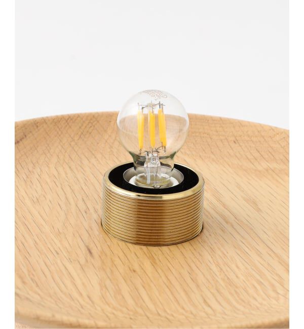 journal standard Furniture「LUCCA CEILING LAMP OAK　ルッカ シーリングランプ」|その他|