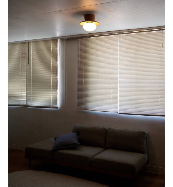 journal standard Furniture「LUCCA CEILING LAMP OAK　ルッカ シーリングランプ」|その他|