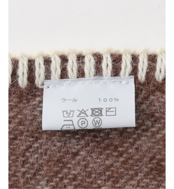 ACME「【CAEDExACME】BLANKET　ブランケット」|ブランケット|