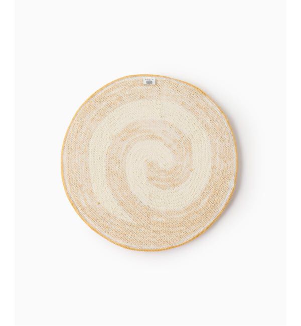 journal standard Furniture「《大阪・WEB限定》【堂島ロール】JSF別注 CHAIR PAD」|その他|