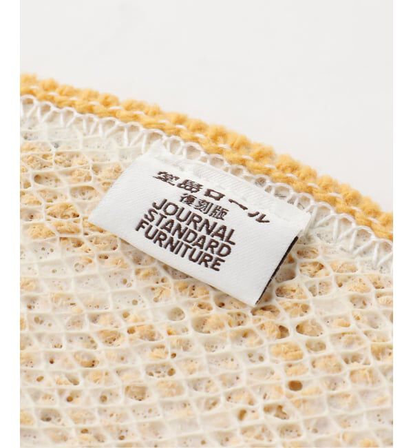 journal standard Furniture「《大阪・WEB限定》【堂島ロール】JSF別注 CHAIR PAD」|その他|