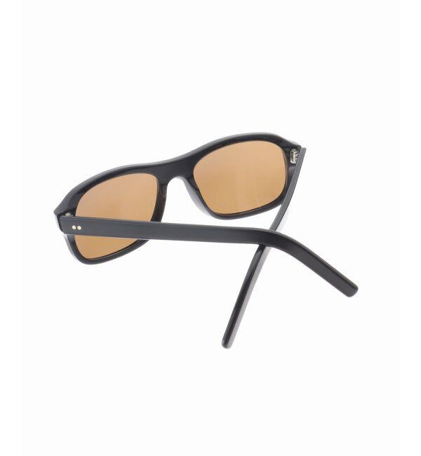 EYETHINK「【CUTLER AND GROSS / カトラーアンドグロス】 MPSN 0847-B Sunglasses」|サングラス|