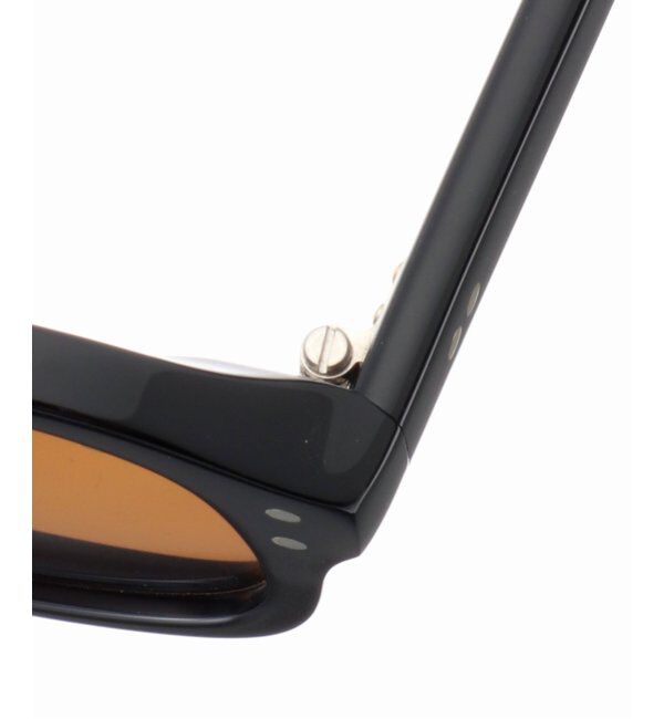 EYETHINK「【CUTLER AND GROSS / カトラーアンドグロス】 MPSN 0847-B Sunglasses」|サングラス|