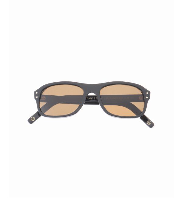 EYETHINK「【CUTLER AND GROSS / カトラーアンドグロス】 MPSN 0847-B Sunglasses」|サングラス|
