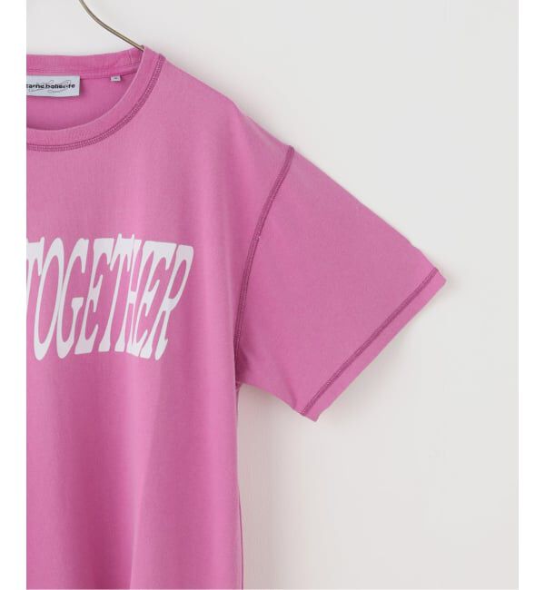 JOINT WORKS「Carne Bollente / カルネボレンテ Cum Together」|Tシャツ・カットソー|