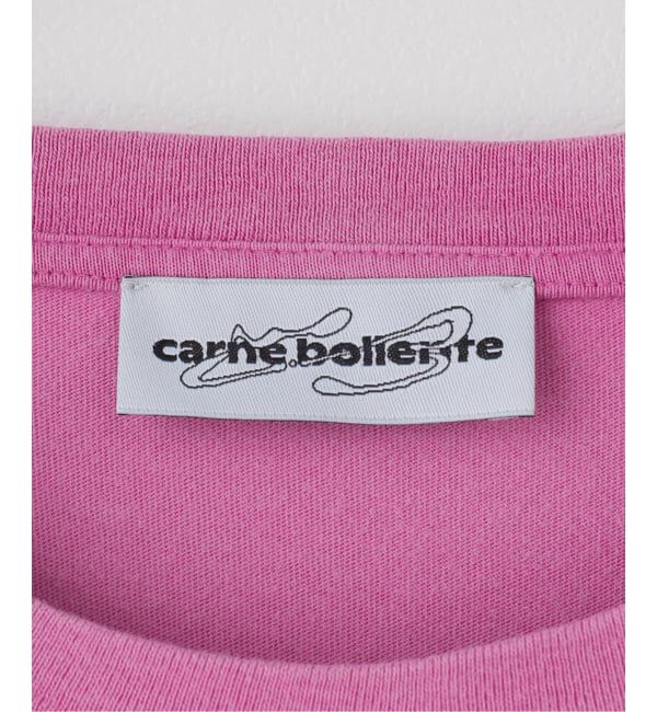 JOINT WORKS「Carne Bollente / カルネボレンテ Cum Together」|Tシャツ・カットソー|