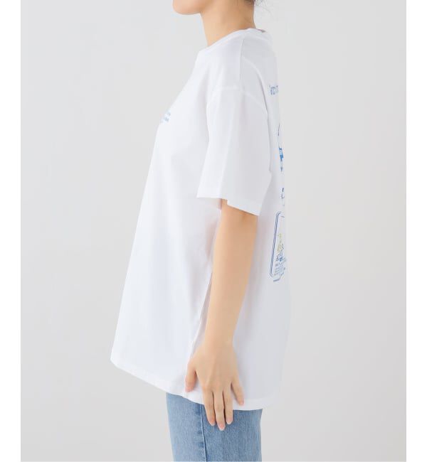 JOINT WORKS「Carne Bollente / カルネボレンテ Searching Romance?」|Tシャツ・カットソー|