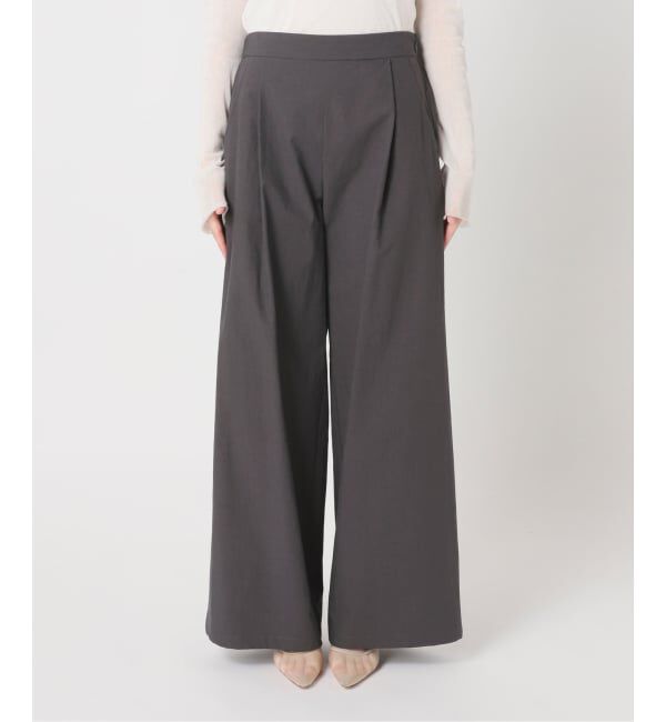 Plage「relaxy shirt パンツ」|その他|