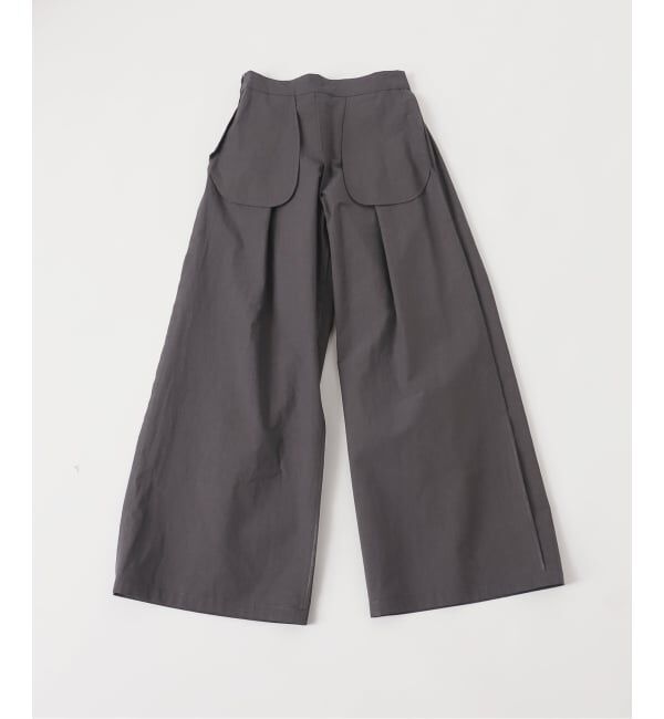 Plage「relaxy shirt パンツ」|その他|