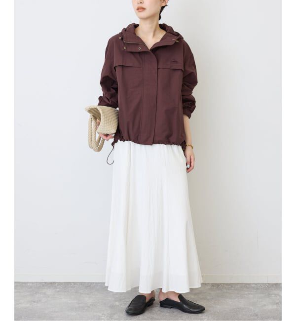 SLOBE IENA「《追加4予約》KELTY/ケルティ SLOBE別注 ザパタジャケット」|ブルゾン・スタジャン|