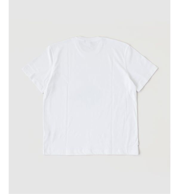 417 EDIFICE「ART OF FOOTBALL / Gaucho Tee」|Tシャツ・カットソー|