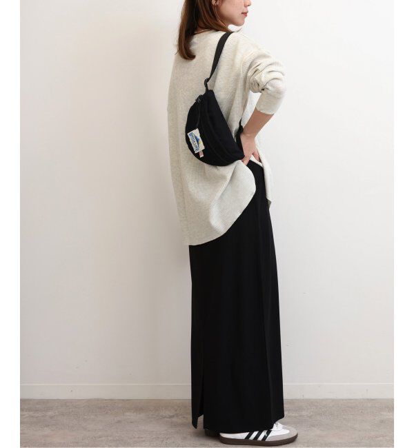 JOURNAL STANDARD relume「《追加》TCワッフルオーバーサイズロングスリーブTシャツ」|Tシャツ・カットソー|
