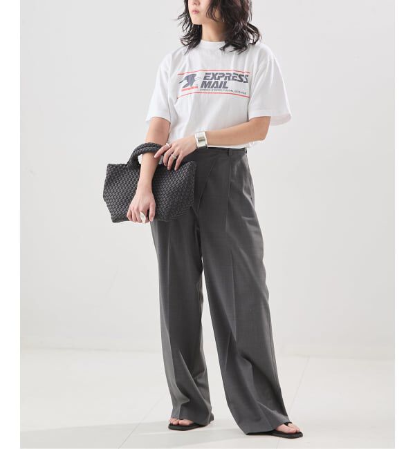 journal standard L'essage「【GOOD ROCK SPEED】26USP008W ss Tシャツ」|Tシャツ・カットソー|