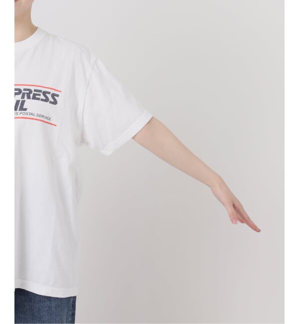 journal standard L'essage「【GOOD ROCK SPEED】26USP008W ss Tシャツ」|Tシャツ・カットソー|