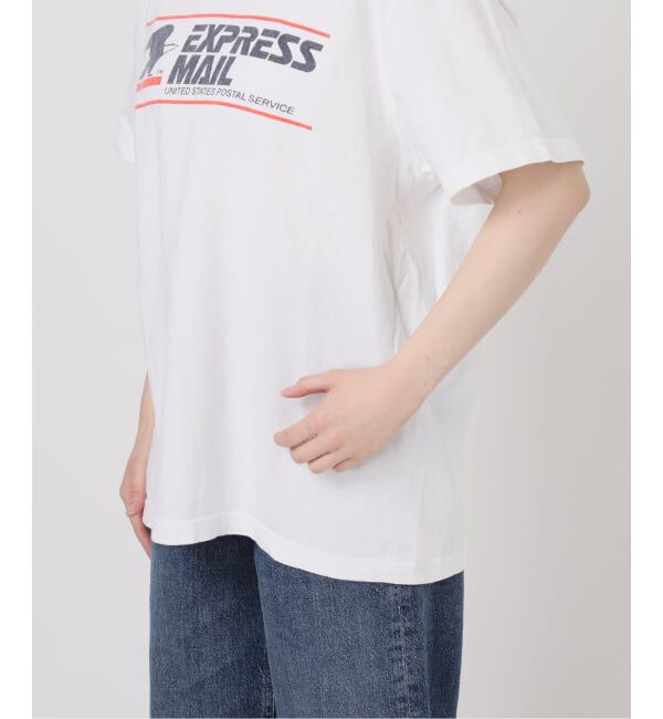 journal standard L'essage「【GOOD ROCK SPEED】26USP008W ss Tシャツ」|Tシャツ・カットソー|