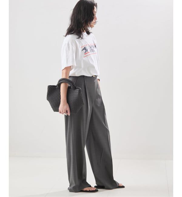 journal standard L'essage「【GOOD ROCK SPEED】26USP008W ss Tシャツ」|Tシャツ・カットソー|