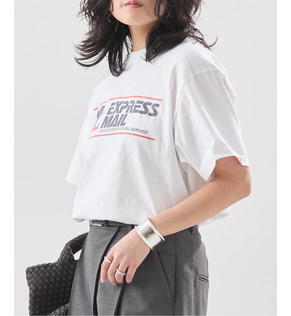 journal standard L'essage「【GOOD ROCK SPEED】26USP008W ss Tシャツ」|Tシャツ・カットソー|