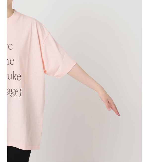 JOURNAL STANDARD「別注【City Country City】COTTON S/S TEE」|Tシャツ・カットソー|