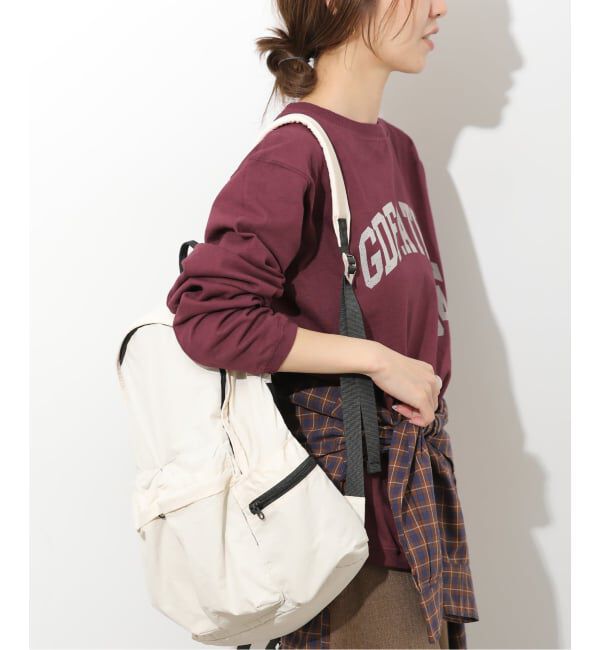 JOURNAL STANDARD relume「《予約》別注【Goodwear/グッドウェア】プリントロングスリーブ」|Tシャツ・カットソー|