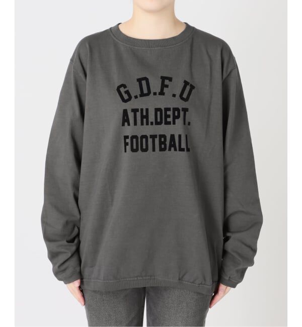 JOURNAL STANDARD relume「《予約》別注【Goodwear/グッドウェア】プリントロングスリーブ」|Tシャツ・カットソー|