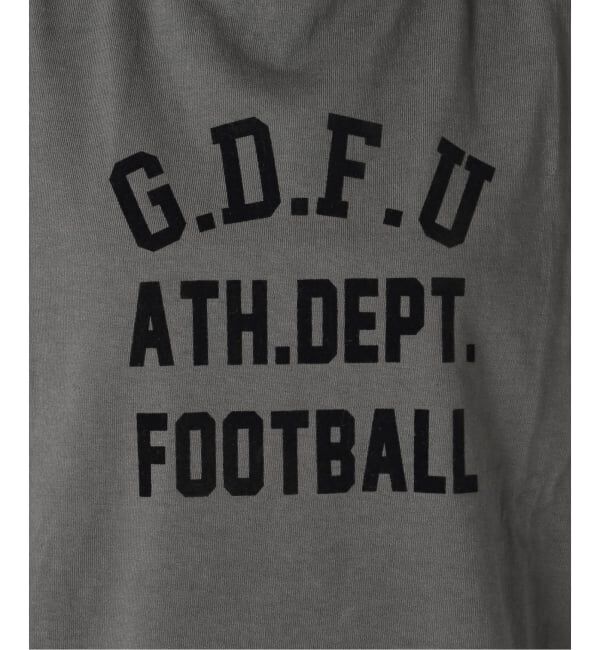 JOURNAL STANDARD relume「《予約》別注【Goodwear/グッドウェア】プリントロングスリーブ」|Tシャツ・カットソー|