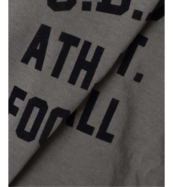 JOURNAL STANDARD relume「《予約》別注【Goodwear/グッドウェア】プリントロングスリーブ」|Tシャツ・カットソー|