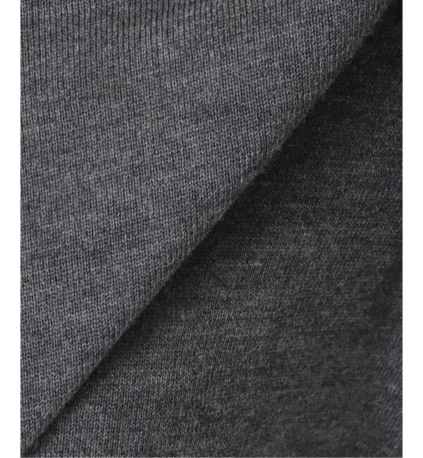 journal standard L'essage「《予約》NOTHING WRITTEN/ナッシングリトゥン  MUFFIN BUTTON CARDIGAN　カーディガン」|カーディガン|