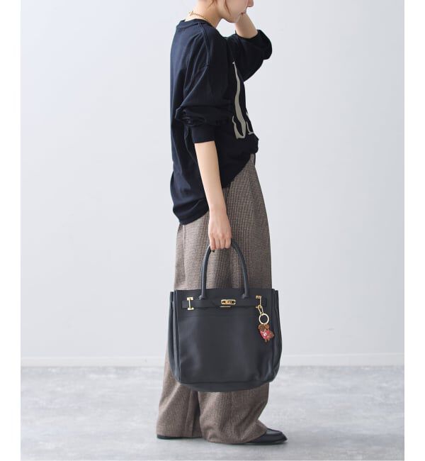 journal standard L'essage「《予約》ISNESS MUSIC/イズネスミュージック  別注JAZZ ロンT　」|Tシャツ・カットソー|