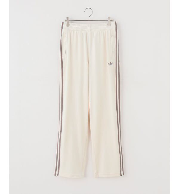 Spick and Span「adidas / アディダス FIREBIRD VELOUR TP」|その他|ホワイト A