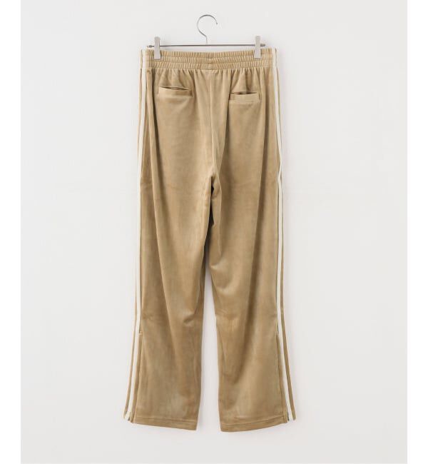 Spick and Span「adidas / アディダス FIREBIRD VELOUR TP」|その他|