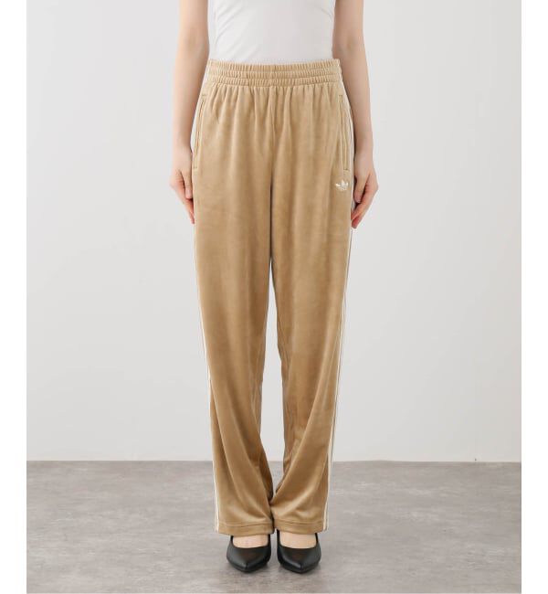 Spick and Span「adidas / アディダス FIREBIRD VELOUR TP」|その他|
