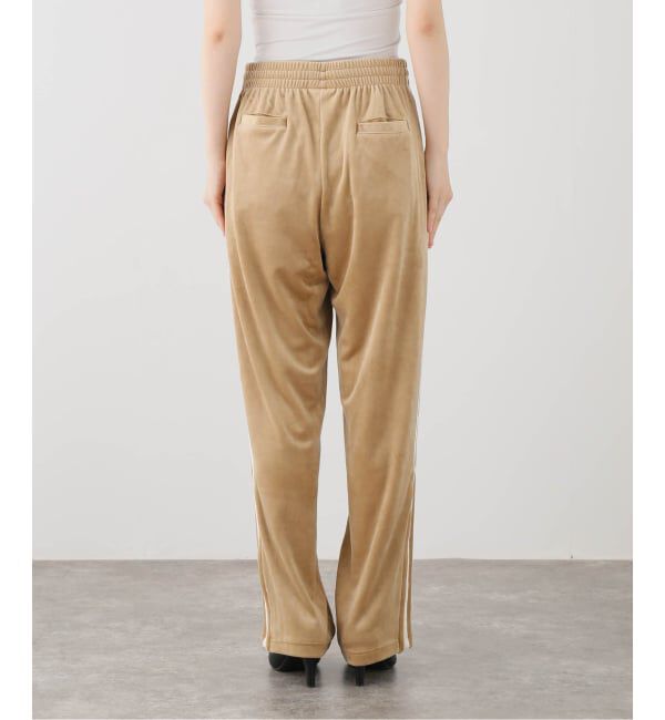 Spick and Span「adidas / アディダス FIREBIRD VELOUR TP」|その他|