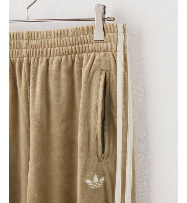 Spick and Span「adidas / アディダス FIREBIRD VELOUR TP」|その他|