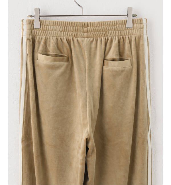 Spick and Span「adidas / アディダス FIREBIRD VELOUR TP」|その他|