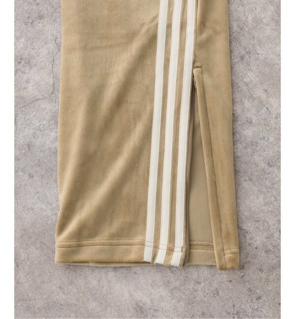 Spick and Span「adidas / アディダス FIREBIRD VELOUR TP」|その他|