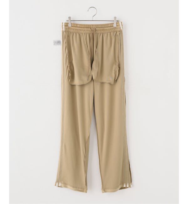 Spick and Span「adidas / アディダス FIREBIRD VELOUR TP」|その他|