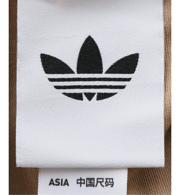 Spick and Span「adidas / アディダス FIREBIRD VELOUR TP」|その他|