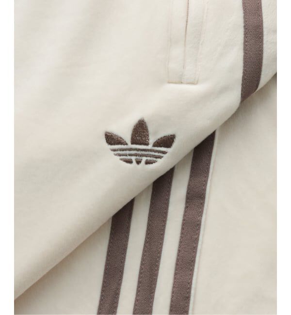 Spick and Span「adidas / アディダス FIREBIRD VELOUR TP」|その他|