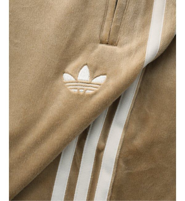 Spick and Span「adidas / アディダス FIREBIRD VELOUR TP」|その他|