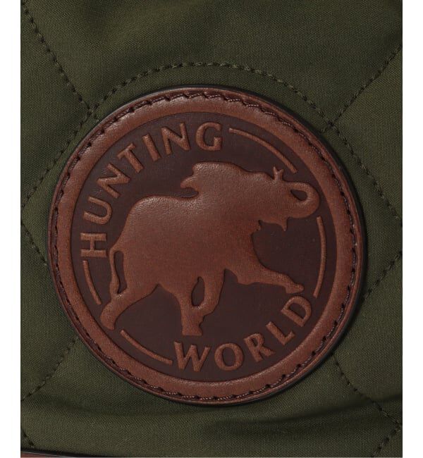 FRAMeWORK「NIGEL CABOURN NC*HW MINI drawstring バッグ」|ショルダー・メッセンジャー|
