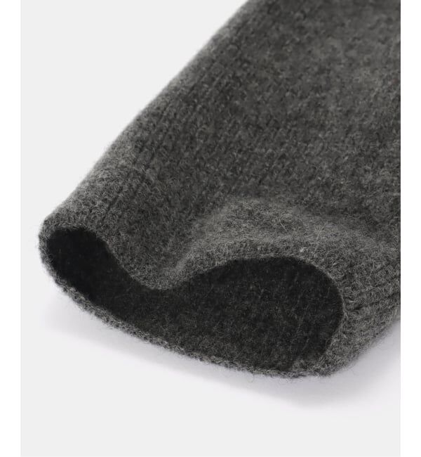 FRAMeWORK「KAYLE/ケイル CASHMERE MULTI-WAY KNIT スカーフ」|バンダナ・スカーフ|